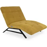 Loft Einzelliege maxi CHRISTIE 2.0
