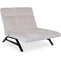Loft Einzelliege maxi CHRISTIE 2.0