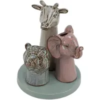 Sonstiges Vasen Arrangement ANIMALS