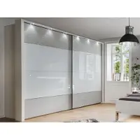MONDO Kleiderschrank CASSANO-2