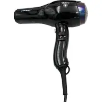 Valera EP 2030D RC CB/PW Haartrockner, 1600 Watt, Ionen-Technologie, 3 Heiz-/2 Gebläsestufen, KÃ1/4hlstufe, Diffusor-Aufsatz