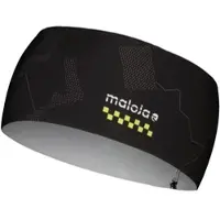 Maloja KULMM. deep black fields (1190) OS