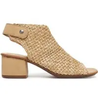 Rieker Sandalen 64670-60 Beige