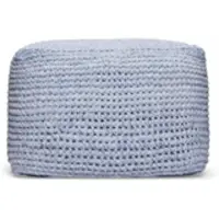 Suns Arezzo Pouf 55x55 cm