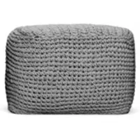 Suns Arezzo Pouf 55x55 cm