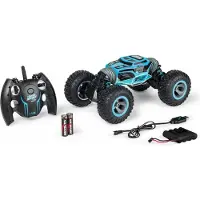 Carson 1:10 MyFirst Mag.Mach.2.4G 100% RTR blau