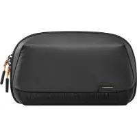 Inateck - Tragetasche - 1.200D Polyester - Schwarz