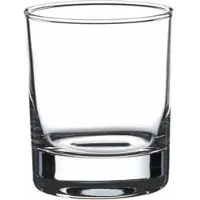 Pasabahce Whiskeyglas, Serie Side 0,22 Liter
