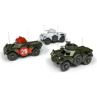Wittmax Ferret Scout Car Mk.2