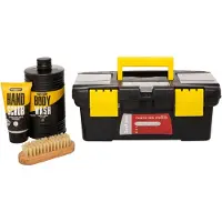 Accentra Bath + Body Toolkit
