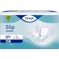 TENA Slip TENA Junior Slips, 32 Stück