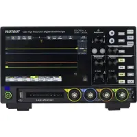 Voltcraft DOV2504 LA Digital-Oszilloskop 250 MHz 4-Kanal 1.25 GSa/s 100 Mpts 12