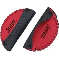 Spring Griffschutz GRIPS rot 2 Stück Topfhalter Topflappen Ofenhandschuhe