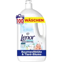 Lenor Flüssig Sensitiv