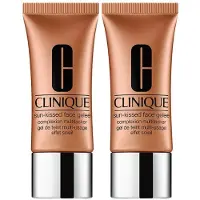 Clinique Sun-Kissed Face Gelee x2 2x30 ml Make up