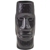 Genware Osterinsel Tiki-becher 40 Cl / 14 Oz
