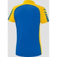 Erima Polo-Shirt Damen Six Wings