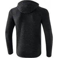 Erima Fußball - Teamsport Textil - Jacken Fleecejacke Kids