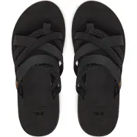 Teva Voya Zillesa Mahani Black Damen-Schuhgröße 37
