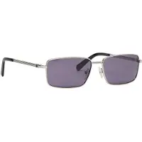 GUESS Sonnenbrillen GU00273 Silberfarben