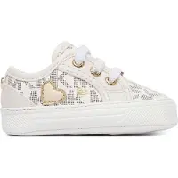 Michael Kors kinderschuhe BABY BRITTANIA HEARTS kind