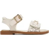 Michael Kors Flache Sandalen KIERAN kind