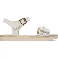 Michael Kors Mädchen Sandalen Brandy Kieran - Wit - Größe 29
