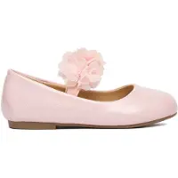 Jenny Ballerinas CEO-CM250408-25 Rosa