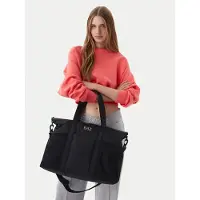 Emporio Armani Handtasche 7W001196 AF22279 UC001 Schwarz