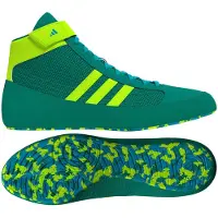 Adidas HAVOC Wrestling/Boxing Shoes