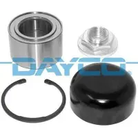 DAYCO Radlagersatz für OPEL Movano Kastenwagen (X70) KWD1451