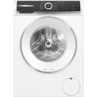 Bosch Serie 6 WGH244M90 9 kg Frontlader Waschmaschine 1400 U/min aquaStop Funktion AutoClean (inkl. Lieferung zum Aufstellungsort)