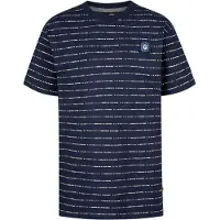 Petrol Industries B-1050-tsr690 Kurzarm-t-shirt