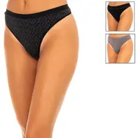 Dim Pockets Ad04c19.dp6 Tanga 3 Einheiten