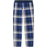 Schiesser Herren Pyjamahose Mix RelaxSchlafhose, Nacht Hose, Loungehose