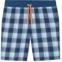 Schiesser Herren Pyjamahose Mix RelaxSchlafhose, Nacht Hose, Loungehose