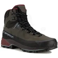 La Sportiva TX5 Evo Mid Gore-Tex Damen Grau/Silber 40.5