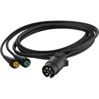 Unitec Kabelsatz Universal
