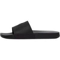FitFlop Fit Flop - Badesandale für Herren/Damen Unisex, iQushion (Schwarz)