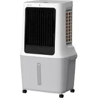 Be cool LUFTKÜHLER 120W 30LITER (BC30ACP2501W WS/GR)