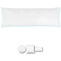 Arsvita Kissenfüllung 40 x 140 cm Polyester Premiumfüllung