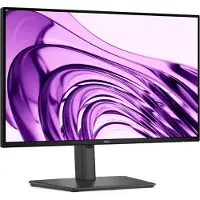 Dell Pro P P2226H, 54,6 cm (21.5"), 1920 x 1080 Pixel, Full HD, LCD, 8 ms, Grau