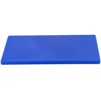 GVK GN 1/1 Schneidebrett HACCP 1 Stück Blau