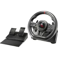 Subsonic Superdrive SV 650 - PS4/PS3/Xbox One, X/S / Switch / PC