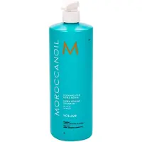 Moroccanoil Volume Extra Volumen Shampoo 1 l