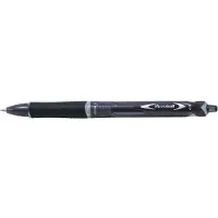 Pilot Pen Druckkugelschreiber ACROBALL BEGREEN, schwarz