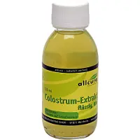 Allcura Colostrum-Extrakt flüssig, , 125 ml Lösung