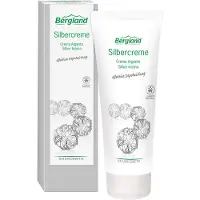 Bergland-Pharma & Co. KG Silbercreme, 100 ml Creme