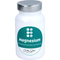 Kyberg Vital GmbH Magnesium Kapseln 60 St