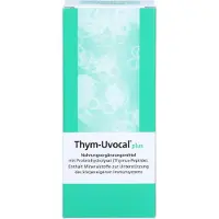 Strathmann GmbH & Co. KG Thym-Uvocal plus 30 St